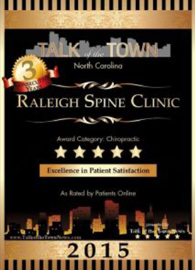 Chiropractic-Raleigh-NC-Awards-2015-Excellence-in-Patient-Satisfaction-Award.jpg Chiropractic-Raleigh-NC-Awards-2015-Excellence-in-Patient-Satisfaction-Award.jpg