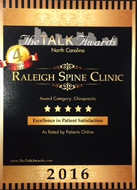 Chiropractic-Raleigh-NC-Awards-2016-Excellence-in-Patient-Satisfaction-Award.jpg Chiropractic-Raleigh-NC-Awards-2016-Excellence-in-Patient-Satisfaction-Award.jpg