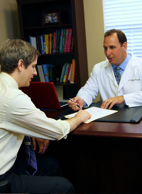 Chiropractor-Raleigh-NC-Why-Choose-Us-HP.jpg Meet the Chiropractor